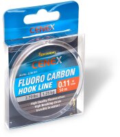 Browning Schnur Cenex Fluoro Carbon Hook Line ø0,21mm