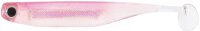 Balzer Shirasu Holo Yoko Shad 15cm Farbe Pink Lady