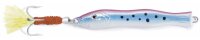 Abu Garcia Pilker Sillen Farbe H-White/Blue Gewicht 250g