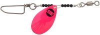Spro Norway Expedition Pilker Blades Farbe Pink