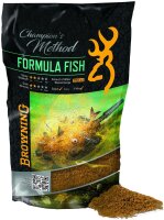 Browning Champion´s Meethod  Formula Fish Inhalt 1kg