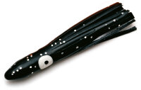 Behr Mini-Oktopus Farbe Schwarz Länge 4,5cm
