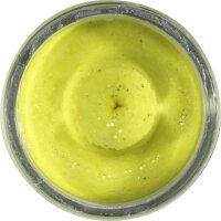 Berkley Powerbait Natural Scent Cheese Farbe Light Green