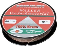 Dream Tackle Kevlar-Wallervorfach Länge 10m...