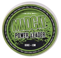 DAM MAD Cat Power Leader Länge 15m Tragkraft 100kg