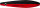 Cormoran Blinker Cora-Ti Farbe Black & Red Länge 7,0cm Gewicht 13g