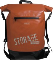 Hart Fishing Storage Rucksack 45l Fassungsvermögen 45l