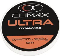 Climax Dynawire Leader Tragkraft 14,5kg