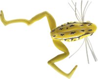 Daiwa Prorex Micro Killer Frog 35DF Farbe Yellow Toad