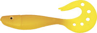 Behr Gummifisch Trendex Twister-Shad Farbe 03 Länge 9cm