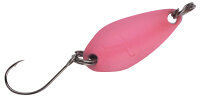 Spro Troutmaster Incy Spoon 3,5g Farbe Violet