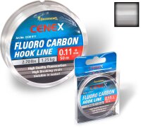 Browning Schnur Cenex Fluoro Carbon Hook Line ø0,09mm