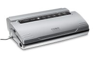 Caso Vakuumierer VC 300 Pro mit Cutter & Folienbox