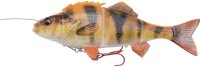 Savage Gear 4D Line Thru Perch Länge 17cm, Farbe...