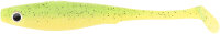 Spro Shad Predator Iris Popeye 100 Farbe UV Lemon &...