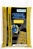 Balzer Feedermaster Futter Method Feeder Scopex
