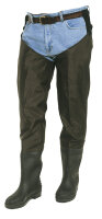 Behr PVC-Watstiefel Schuhgröße 42
