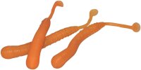 Eisele Wattwurm Doppelgänger XL Farbe Orange UV