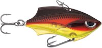 Rapala Rap-V Blade Farbe Redfire 10g