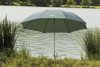 DAM Rip-Stop Schirm mit Membranbeschichtung Anglerschirm...