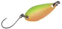 Spro Troutmaster Incy Spoon 1,5g Farbe Melon