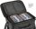 Balzer Shirasu "2 in 1" Carry All mit abnehmbarem Top Bag Maße 34x24x37,5cm