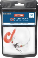 Spro Norway Expedition Rig #8