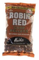 Dynamite Baits Robin Red Carp Pellets 15mm
