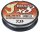 Daiwa Schnur J-Braid x8 Hellgrau Länge 135m Länge 135m ø0,28mm