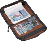 Spro Norway Expedition Rig Wallet Größe Small Maße 29x23cm
