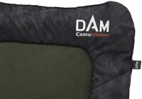DAM Camovision Adjustable Chair mit Armlehnen