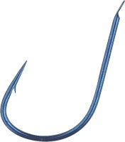 Owner Vorfachhaken Forelle RL-175 Länge 60cm Farbe Blau Hakengröße 8
