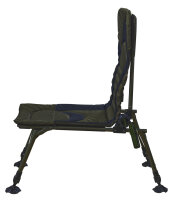 Pelzer Executive Air Chair no Arms