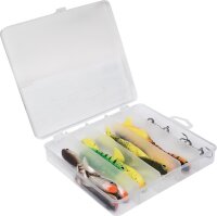 Berkley Pulse Shad Box Länge 80mm
