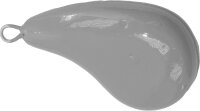 Gerlinger Schleppblei Farbe Natur Gewicht 400g