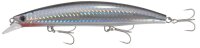 Hart Fishing Wobbler Sex Piston Farbe Silber,roter...