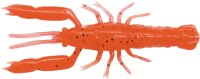 Savage Gear 3D Grayfish Rattling Farbe Red UV Länge 5,5cm
