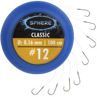 Browning Vorfachhaken Sphere Classic Hakengröße 13