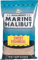 Dynamite Baits Marine Halibut Sweet Fishmeal Groundbait...