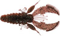 Westin Crecraw Creaturebait 10cm Farbe Sangria