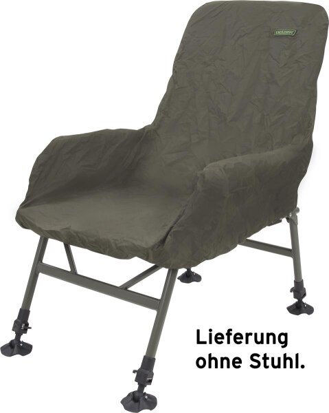 Pelzer Executive Chair Rain Cover passend für Pelzer Stühle
