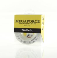 Daiwa Monofilschnur Megaforce 135m/0,16mm