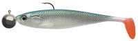 Cormoran Ready to Fish Action Fin Shad Farbe UV Herring...