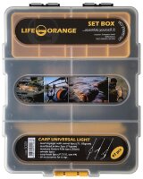 Life - Orange Carp Set Universal Light