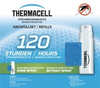 ThermaCell Nachfüllpack R-10 120h