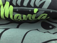 Hotspotdesign  T-Shirt Fishing Mania Pike Konfektionsgröße XXL