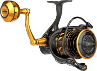 Penn Rolle Slammer IV Spin Modellgröße 6500HS