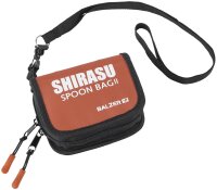 Balzer Shirasu Spoonbag 2 Maße 13x10x5cm