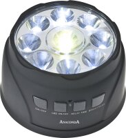 Anaconda Radio Link Device Tent Lamp Zeltlampe