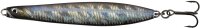 Savage Gear Pilker Seeker 8,7cm Farbe Black Pearl